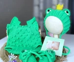 Frog Prince 🐸
