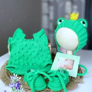 Лягушачий принц 🐸