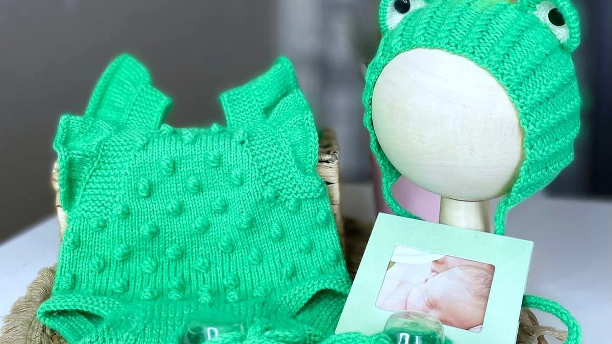 Лягушачий принц 🐸