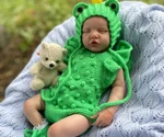 Frog Prince 👑