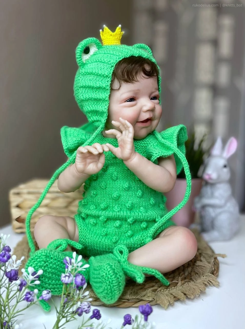 Frog Prince 👑