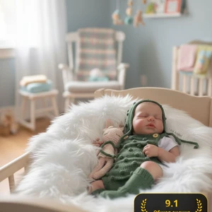 Лягушонок Соня 🐸