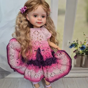 Малиновая фея 🌸