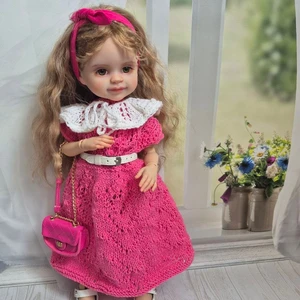 Малиновая Принцесса 🎀