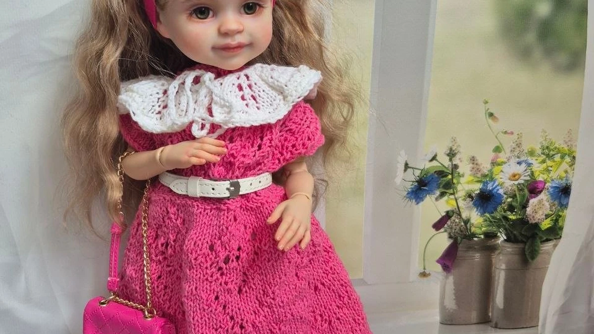 Малиновая Принцесса 🎀