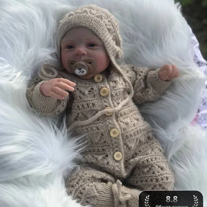 Малыш-мишутка 🐻