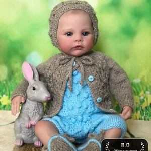 Малыш Зайка 🐇