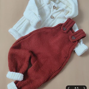 Малышковый Комплект 🧸