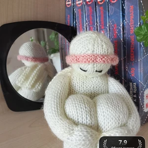 Медитативный Плюшик 🧘