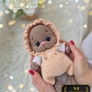 Медовый Зайка 🐰