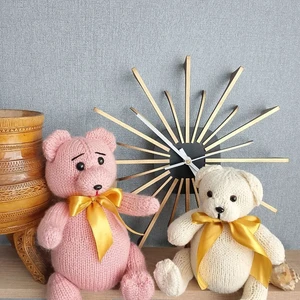 Медвежата Ириски 🧸