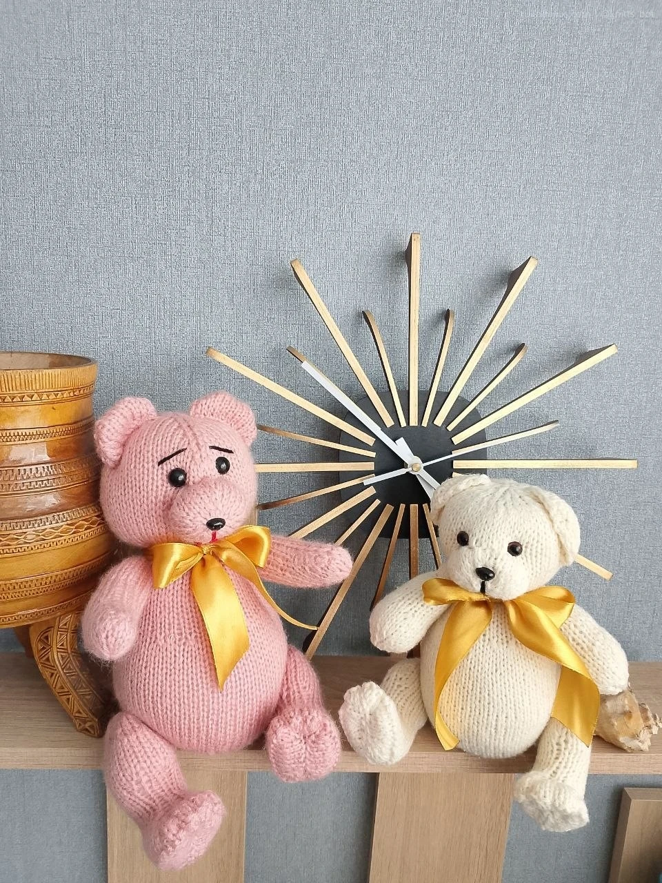 Caramel Bear Cubs 🧸