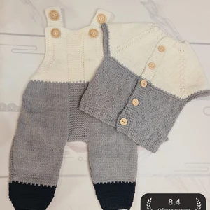 Медвежонок Крошка 🐻