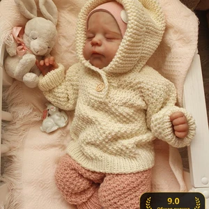 Медвежонок в Капюшоне 🧸