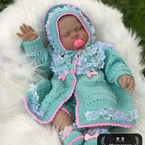 Милый Мятный Пончик 🍩