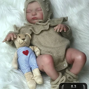 Милый Овсяный Комплект 🐻