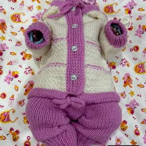 Милый комплект 👶