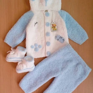 Мишка-Облачко 🐻