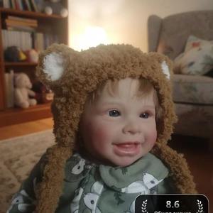 Мишка Топтыжка 🧸