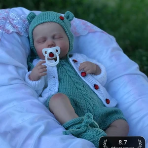 Мишуткин Комбинезон 🐻