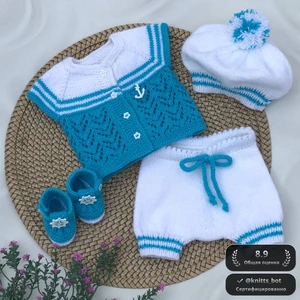 Морской Брискет ⚓️