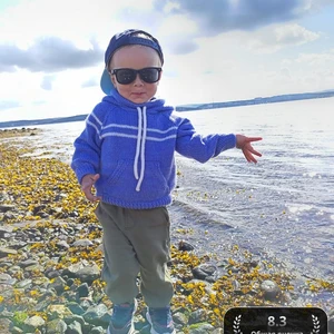 Морской бриз худи 🌊