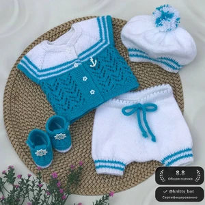 Морской Бриз ⚓️