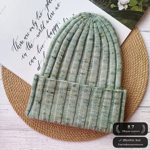 Мятная Крапинка 🧊