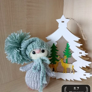 Мятный Ангелок 👼