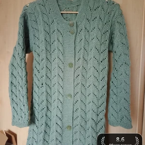 Мятный Листопад 🍃