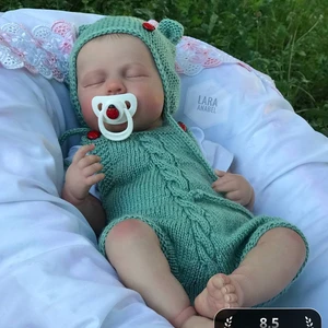 Мятный Мишутка 🐻