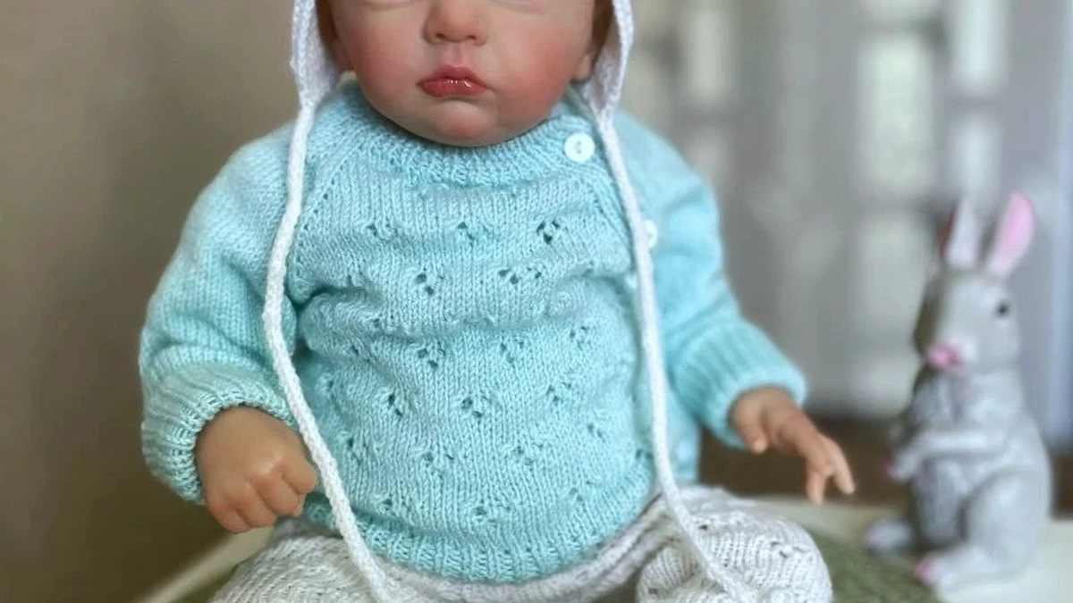 Мятный Зайчонок 🐰