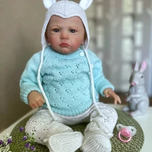 Мятный Зайчонок 🐰