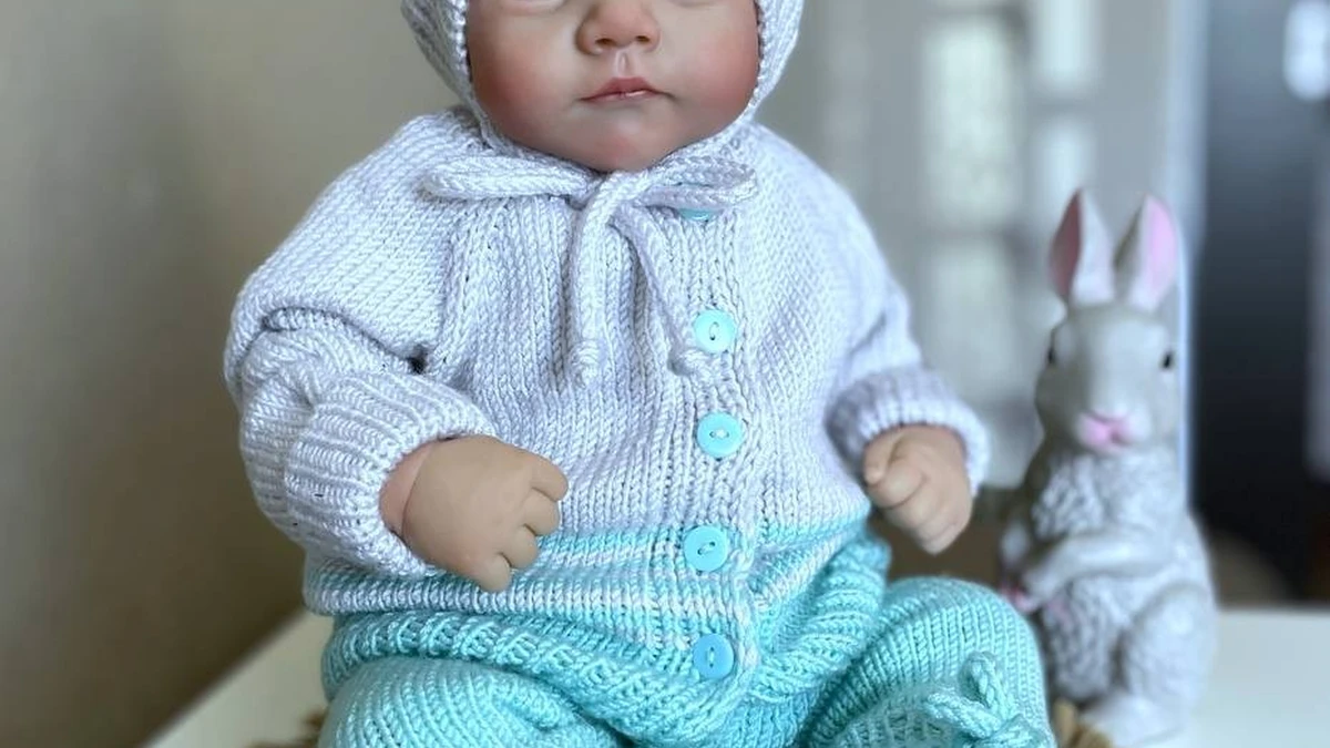 Мятный Зайчонок 🐰