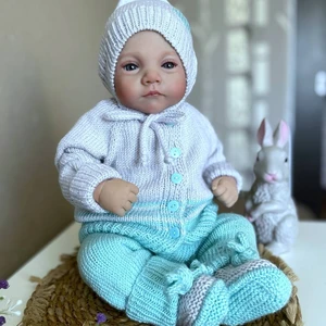 Мятный Зайчонок 🐰