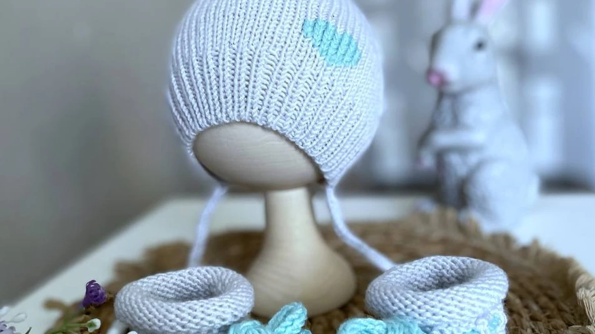 Мятный Зайчонок 🐰
