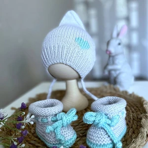 Mint Bunny 🐰