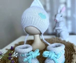 Mint Bunny 🐰