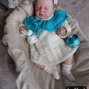 Нежная Малышка 🌸