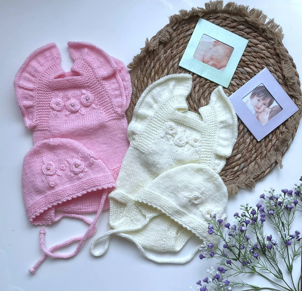 Нежный Зефир 🌸