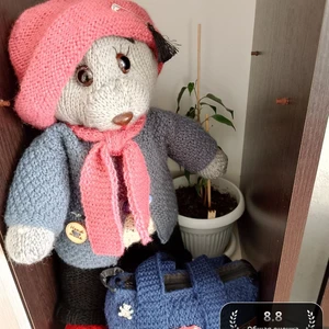 Паддингтон Мишка 🧸