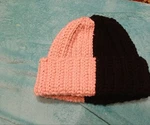 Panda Beanie 🐼