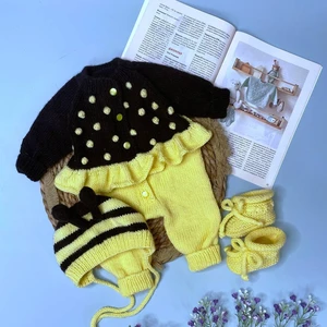 Пчёлкин комплект 🐝