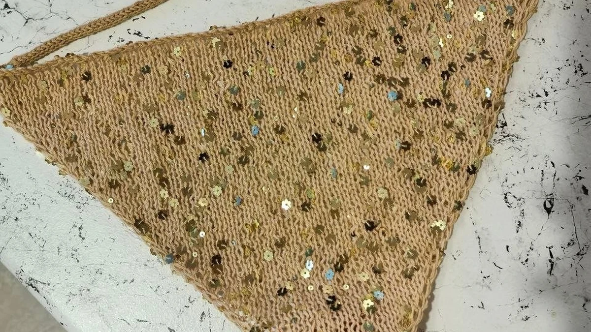 Песочная Искра ✨