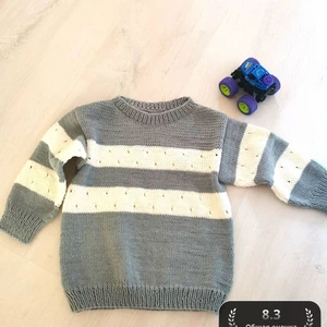 Полосатый кит 🐋