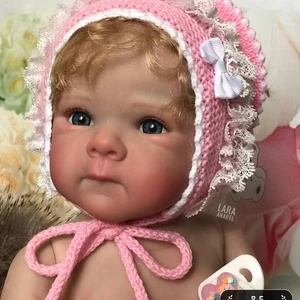 Прелестный Чепчик 🎀