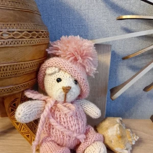 Пудровый Мишутка 🧸