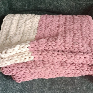 Пудровый Зефир 🧁