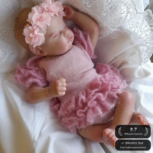 Розовая Нежность 🌸