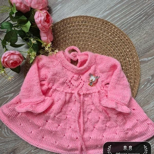 Розовая Пиония 🌸